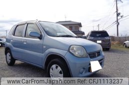suzuki kei 2006 -SUZUKI 【奈良 580き3413】--Kei HN22S-686008---SUZUKI 【奈良 580き3413】--Kei HN22S-686008-
