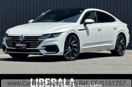 volkswagen arteon 2019 -VOLKSWAGEN--VW Arteon ABA-3HDJHF--WVWZZZ3HZKE001906---VOLKSWAGEN--VW Arteon ABA-3HDJHF--WVWZZZ3HZKE001906-