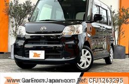 daihatsu tanto 2018 -DAIHATSU--Tanto DBA-LA600S--LA600S-0692950---DAIHATSU--Tanto DBA-LA600S--LA600S-0692950-
