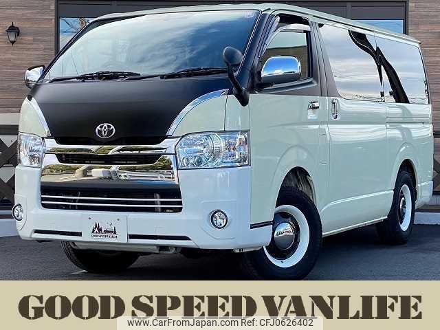 toyota hiace-van 2019 quick_quick_QDF-GDH206V_GDH206-1021129 image 1