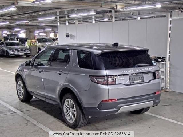 land-rover discovery-sport 2019 quick_quick_5BA-LC2XC_SALCA2AX5LH835673 image 2