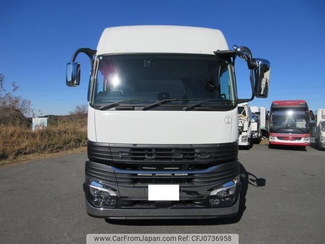 mitsubishi-fuso super-great 2024 -MITSUBISHI--Super Great 2PG-FS84VZ--FS84VZ-500514---MITSUBISHI--Super Great 2PG-FS84VZ--FS84VZ-500514- image 2