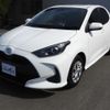 toyota yaris 2020 quick_quick_5BA-KSP210_KSP210-0007032 image 16