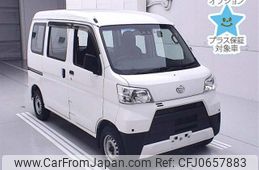 daihatsu hijet-van 2019 -DAIHATSU 【後日 】--Hijet Van S331V-0223253---DAIHATSU 【後日 】--Hijet Van S331V-0223253-