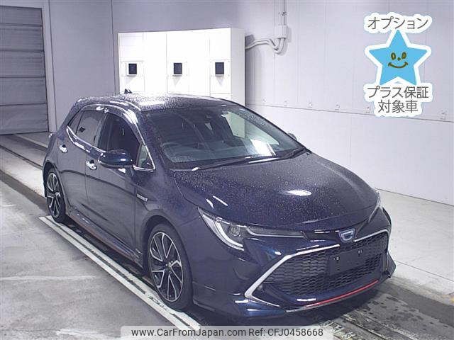 toyota corolla-sport 2019 -TOYOTA--Corolla Sport ZWE211H-1027571---TOYOTA--Corolla Sport ZWE211H-1027571- image 1