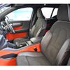 volvo xc40 2018 CFJ1728890 image 12