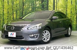 nissan teana 2016 -NISSAN--Teana DBA-L33--L33-109946---NISSAN--Teana DBA-L33--L33-109946-
