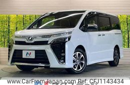 toyota voxy 2018 -TOYOTA--Voxy DBA-ZRR80W--ZRR80-0441735---TOYOTA--Voxy DBA-ZRR80W--ZRR80-0441735-