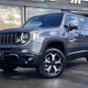 jeep renegade 2021 -CHRYSLER--Jeep Renegade BV13PM--1C4NJDC10MPN14362---CHRYSLER--Jeep Renegade BV13PM--1C4NJDC10MPN14362- image 1