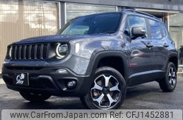 jeep renegade 2021 -CHRYSLER--Jeep Renegade BV13PM--1C4NJDC10MPN14362---CHRYSLER--Jeep Renegade BV13PM--1C4NJDC10MPN14362-
