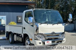 toyota toyoace 2019 GOO_NET_EXCHANGE_0509781A30250114W001