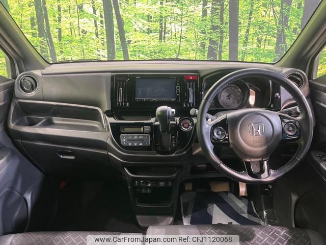 honda n-wgn 2019 quick_quick_JH1_JH1-2222188 image 2