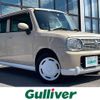 suzuki alto-lapin 2011 -SUZUKI--Alto Lapin DBA-HE22S--HE22S-210280---SUZUKI--Alto Lapin DBA-HE22S--HE22S-210280- image 1