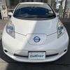 nissan leaf 2015 -NISSAN--Leaf ZAA-AZE0--AZE0-121107---NISSAN--Leaf ZAA-AZE0--AZE0-121107- image 20