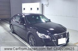 toyota crown 2013 -TOYOTA 【新潟 301ﾐ9286】--Crown GRS214-6002361---TOYOTA 【新潟 301ﾐ9286】--Crown GRS214-6002361-