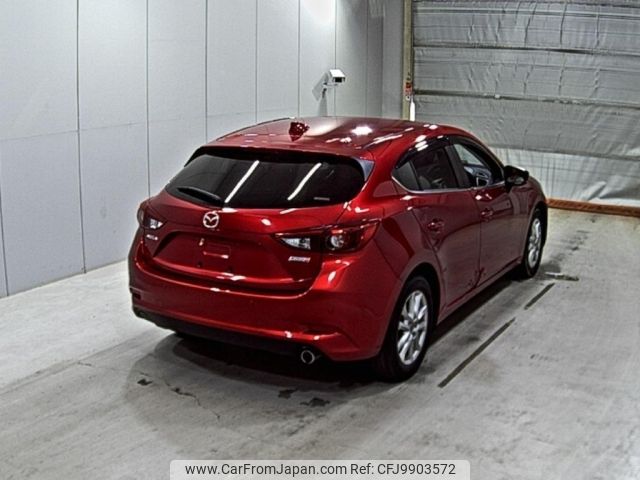 mazda axela 2019 -MAZDA--Axela BMLFS--BMLFS-114594---MAZDA--Axela BMLFS--BMLFS-114594- image 2