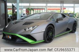 lamborghini huracan 2023 quick_quick_7BA-ZFDGFB_ZHWEA6ZXXPLA21740