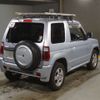 mitsubishi pajero-mini 2008 -MITSUBISHI--Pajero mini H58A-0719201---MITSUBISHI--Pajero mini H58A-0719201- image 2