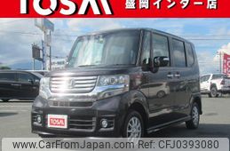 honda n-box 2012 quick_quick_JF2_JF2-1005589