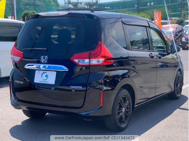honda freed 2019 CFJ1543472 image 2