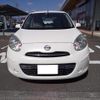 nissan march 2011 CFJ8363197 image 18