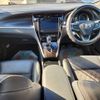 toyota harrier 2017 -TOYOTA--Harrier DBA-ZSU60W--ZSU60-0137295---TOYOTA--Harrier DBA-ZSU60W--ZSU60-0137295- image 4