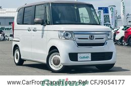 honda n-box 2019 -HONDA--N BOX DBA-JF3--JF3-1302367---HONDA--N BOX DBA-JF3--JF3-1302367-