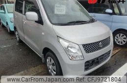suzuki wagon-r 2011 -SUZUKI--Wagon R MH23S--787064---SUZUKI--Wagon R MH23S--787064-