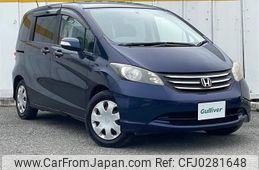 honda freed 2009 -HONDA--Freed DBA-GB3--GB3-1129978---HONDA--Freed DBA-GB3--GB3-1129978-