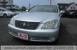 toyota crown 2004 -TOYOTA--Crown CBA-GRS180--GRS180-0010009---TOYOTA--Crown CBA-GRS180--GRS180-0010009-