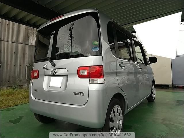 daihatsu tanto 2012 -DAIHATSU 【静岡 】--Tanto L375S--0586171---DAIHATSU 【静岡 】--Tanto L375S--0586171- image 2