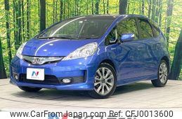 honda fit 2012 -HONDA--Fit DAA-GP4--GP4-1000764---HONDA--Fit DAA-GP4--GP4-1000764-