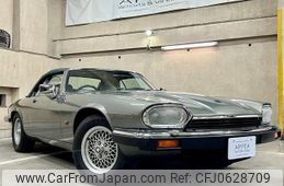 jaguar xj-s 1992 GOO_JP_700057071230240131001