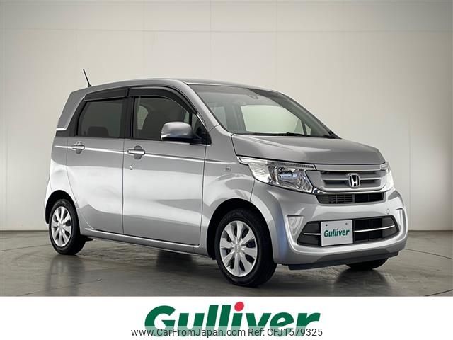 honda n-wgn 2019 CFJ1579325 image 1
