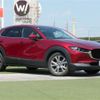 mazda cx-3 2020 -MAZDA--CX-30 5BA-DMEP--DMEP-111644---MAZDA--CX-30 5BA-DMEP--DMEP-111644- image 1