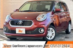 toyota passo 2018 -TOYOTA--Passo DBA-M700A--M700A-0116661---TOYOTA--Passo DBA-M700A--M700A-0116661-