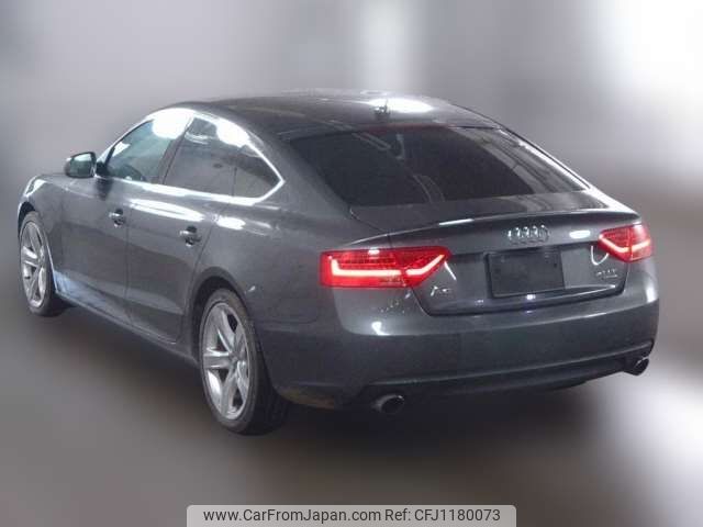 audi a5 2012 -AUDI--Audi A5 DBA-8TCDNL--WAUZZZ8T6CA032172---AUDI--Audi A5 DBA-8TCDNL--WAUZZZ8T6CA032172- image 2