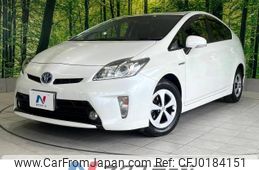 toyota prius 2015 -TOYOTA--Prius DAA-ZVW30--ZVW30-1912477---TOYOTA--Prius DAA-ZVW30--ZVW30-1912477-