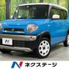 suzuki hustler 2017 -SUZUKI--Hustler DAA-MR41S--MR41S-234827---SUZUKI--Hustler DAA-MR41S--MR41S-234827- image 1