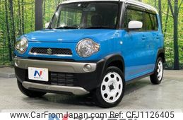 suzuki hustler 2017 -SUZUKI--Hustler DAA-MR41S--MR41S-234827---SUZUKI--Hustler DAA-MR41S--MR41S-234827-