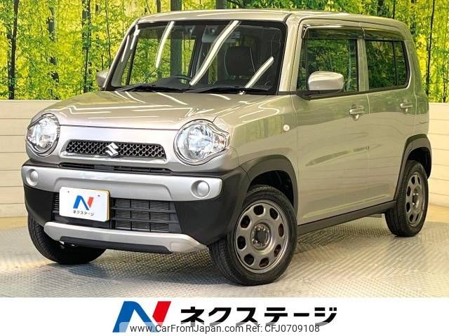 suzuki hustler 2019 -SUZUKI--Hustler DAA-MR41S--MR41S-351735---SUZUKI--Hustler DAA-MR41S--MR41S-351735- image 1