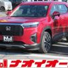 honda honda-others 2024 -HONDA 【つくば 300ﾙ2501】--WR-V 5BA-DG5--DG5-1011196---HONDA 【つくば 300ﾙ2501】--WR-V 5BA-DG5--DG5-1011196- image 1