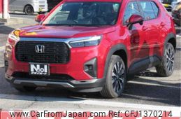 honda honda-others 2024 -HONDA 【つくば 300ﾙ2501】--WR-V 5BA-DG5--DG5-1011196---HONDA 【つくば 300ﾙ2501】--WR-V 5BA-DG5--DG5-1011196-