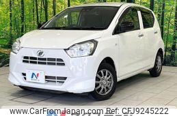 daihatsu mira-e-s 2018 CFJ9245222