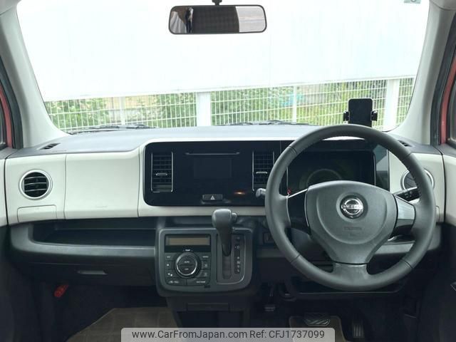 nissan moco 2015 CFJ1737099 image 2