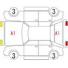 mitsubishi outlander-phev 2020 CFJ1840596 image 2