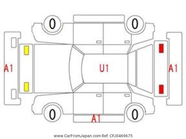 nissan roox 2020 -NISSAN--Roox 5AA-B44A--B44A-0011821---NISSAN--Roox 5AA-B44A--B44A-0011821- image 2