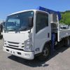 isuzu elf-truck 2019 -ISUZU--Elf 2RG-NPR88YN--NPR88Y-7001669---ISUZU--Elf 2RG-NPR88YN--NPR88Y-7001669- image 2