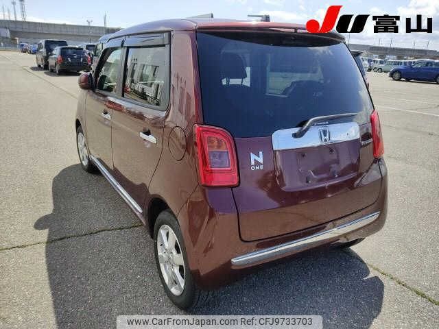 honda n-one 2013 -HONDA--N ONE JG1--JG1-1038292---HONDA--N ONE JG1--JG1-1038292- image 2