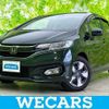 honda fit-hybrid 2018 quick_quick_GP5_GP5-1341724 image 1